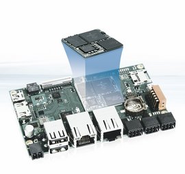 Kontron Electronics BL iMX8M MINI Baseboard