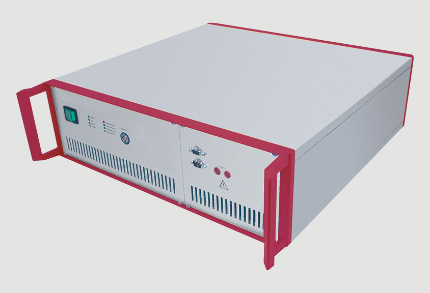 Automotive Measurement and Simulation Devices Automotive Measurement and Simulation Devices Kontron Electronics Frickenhausen