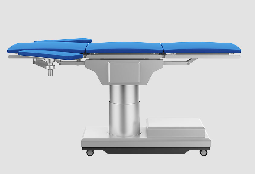 Patient table Patient table Kontron Electronics Schweiz Rotkreuz