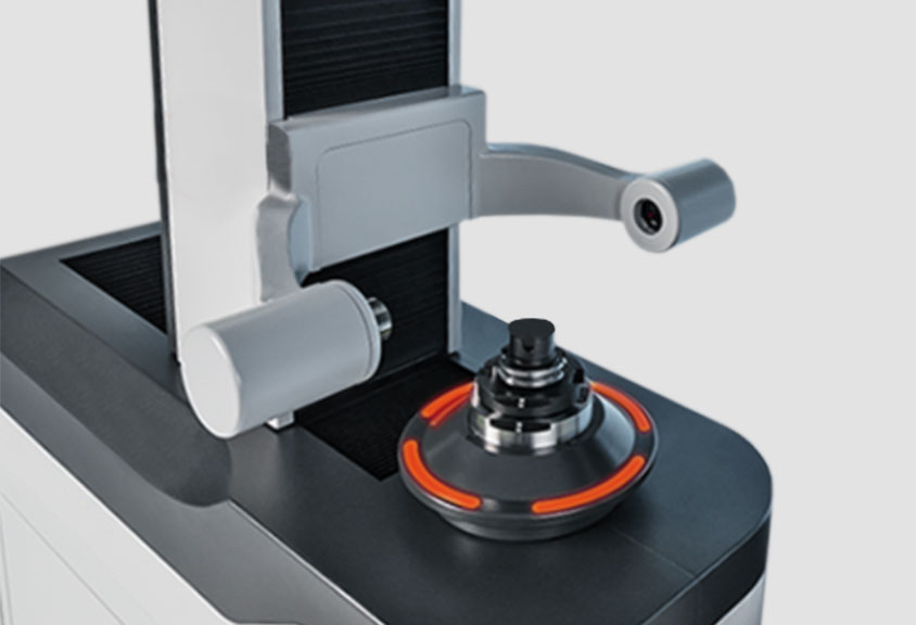 Tool Measurement Devices Tool Measurement Devices Kontron Electronics Frickenhausen