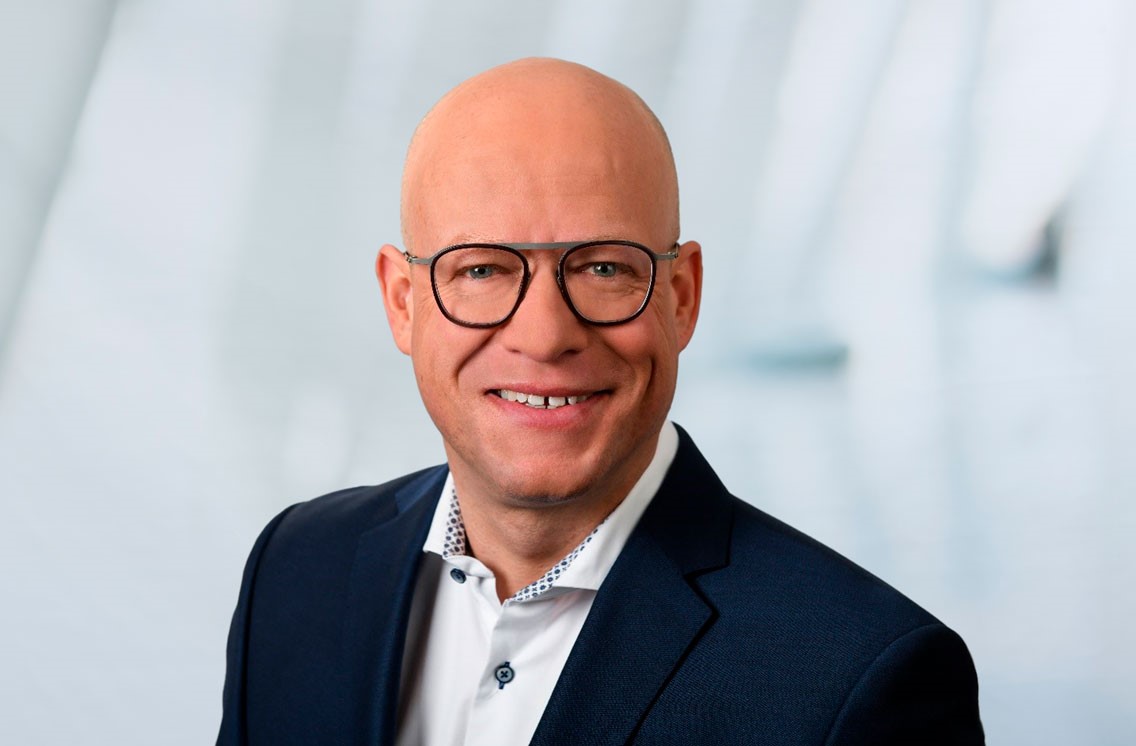 Fabian Kuttenkeuler Head of Sales Kontron Electronics GmbH