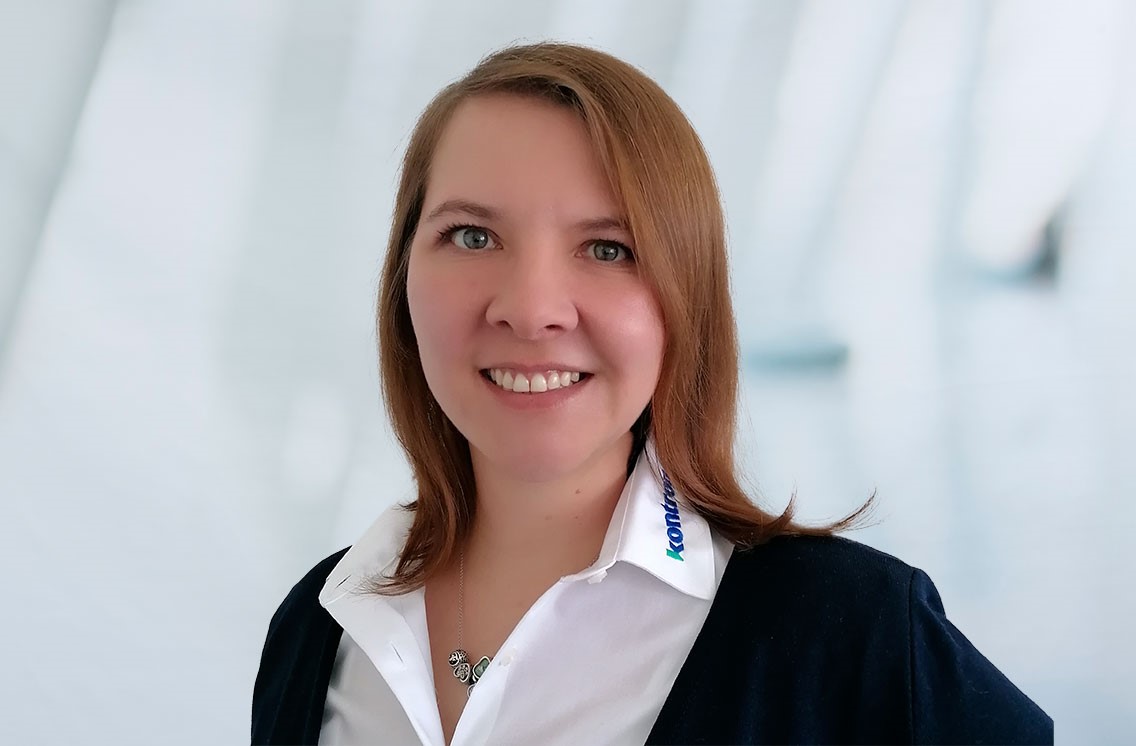 Patricia Greiner Key Account Manager Patricia Greiner Key Account Manager Kontron Electronics Frickenhausen