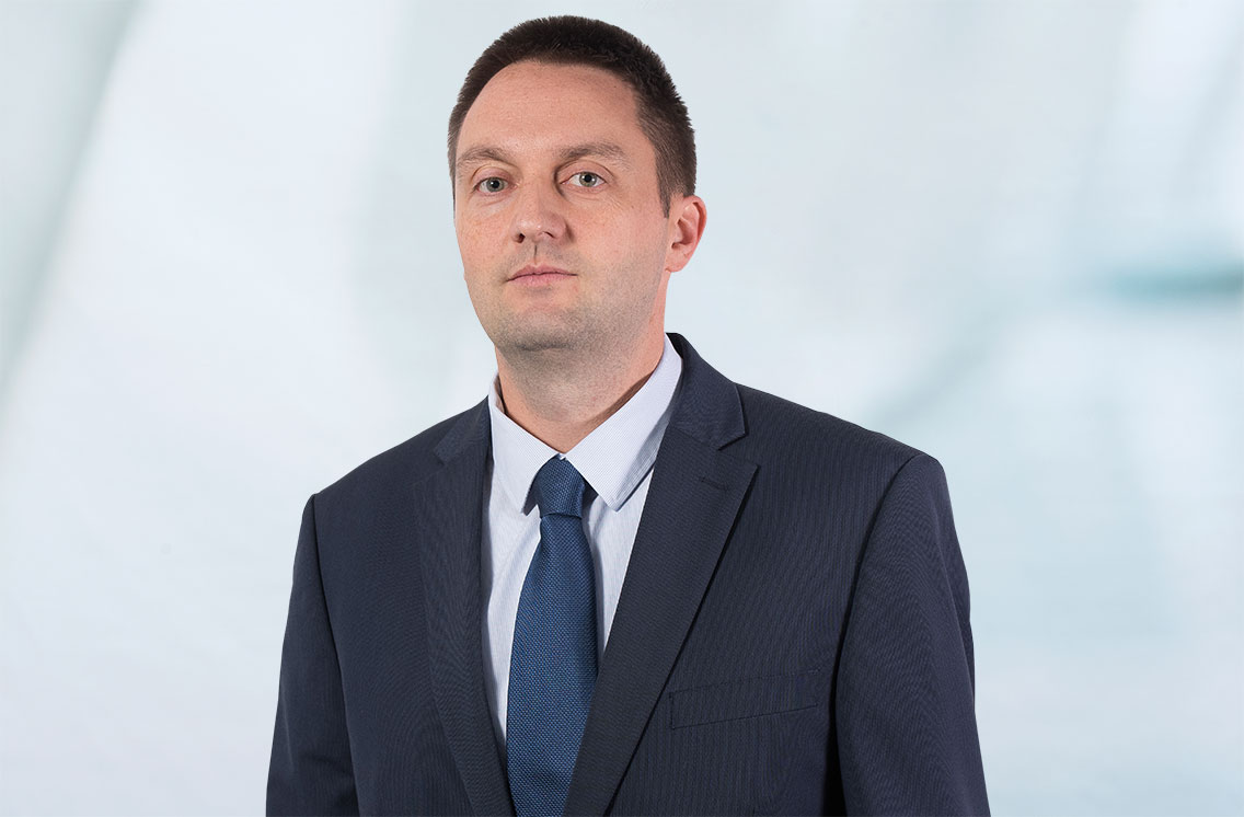 Luka Strajnar Director of EMS Sales Luka Strajnar Director of EMS Sales Iskratel Slovenia
