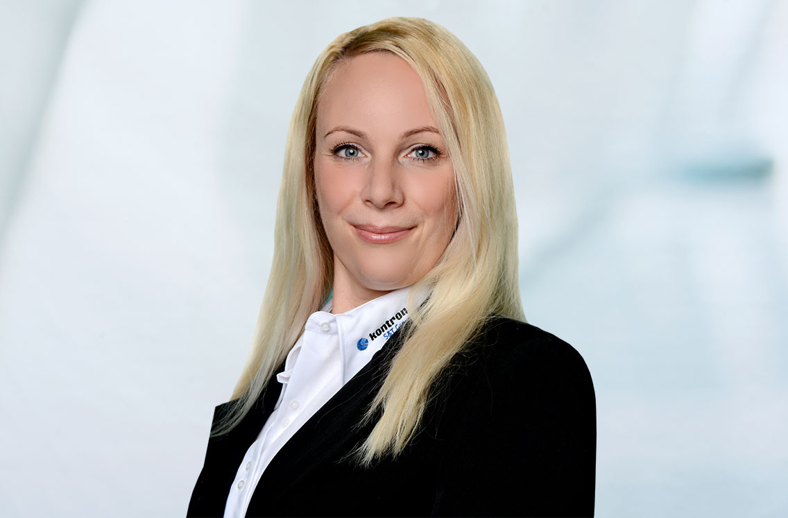 Anita Reeder Managing Director Anita Reeder Managing Director Kontron Electronics Hungary