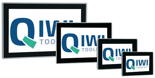 WP Web Panel 4X, 6X